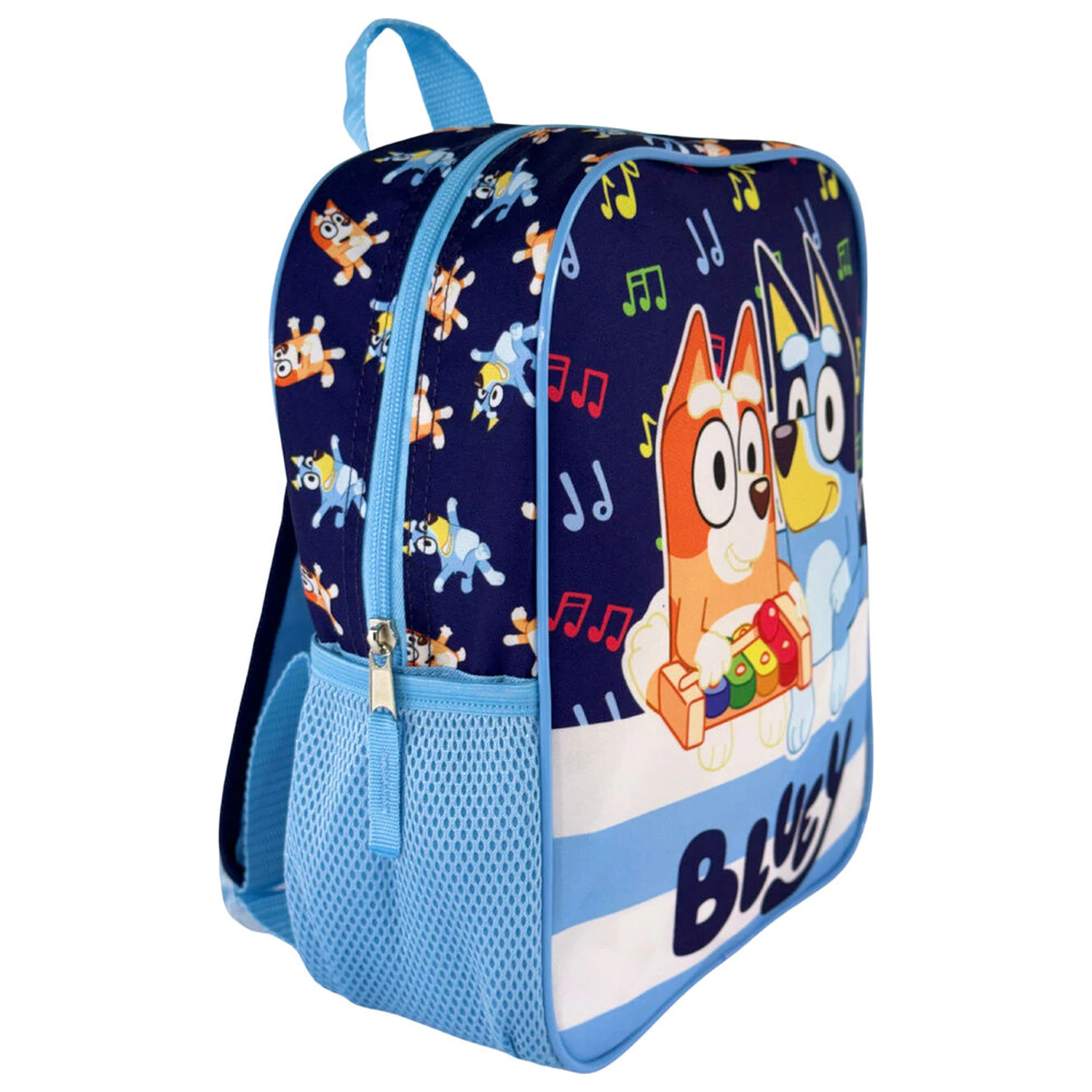 Bluey Dreams rucsac 30cm poza produsului