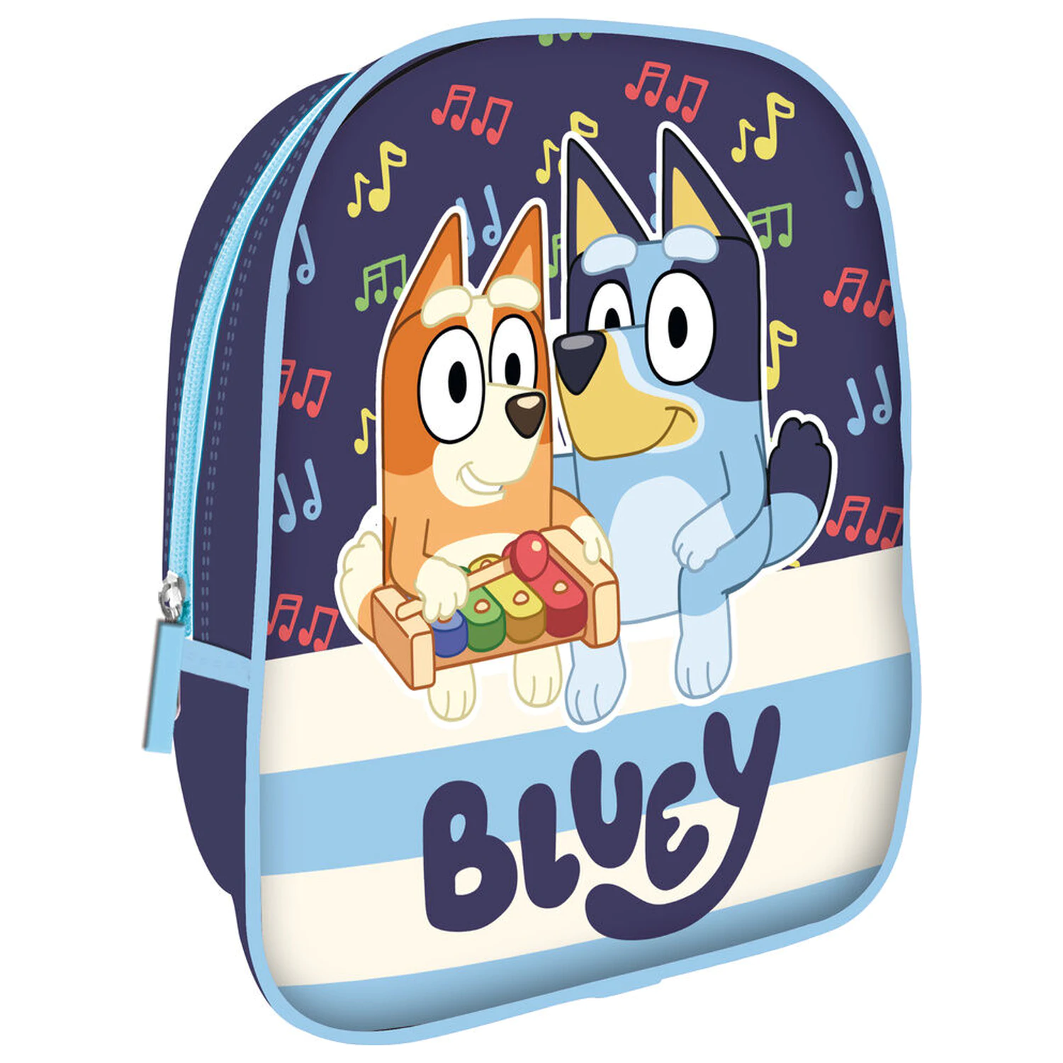 Bluey Dreams rucsac 30cm poza produsului