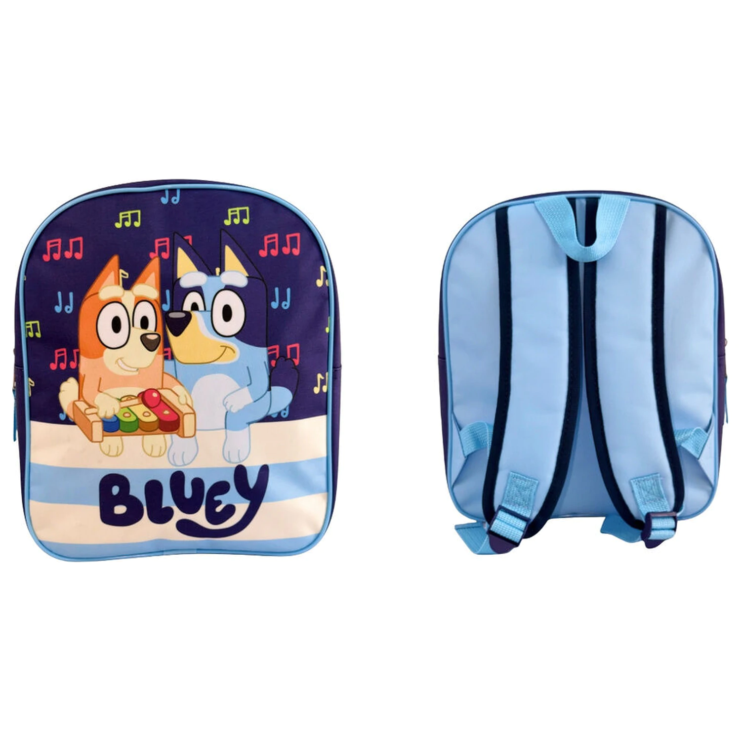 Bluey Dreams rucsac 30cm poza produsului