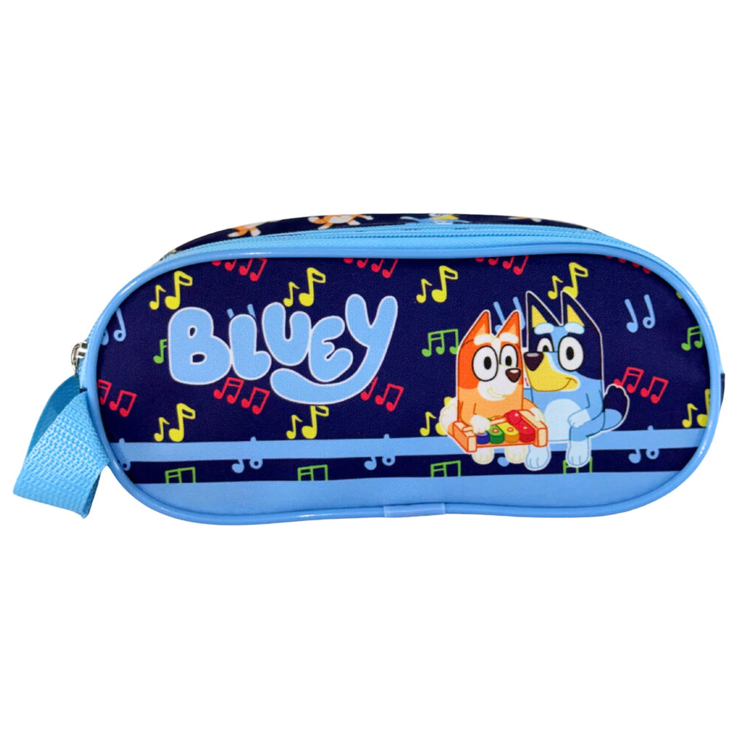Bluey Dreams penar poza produsului