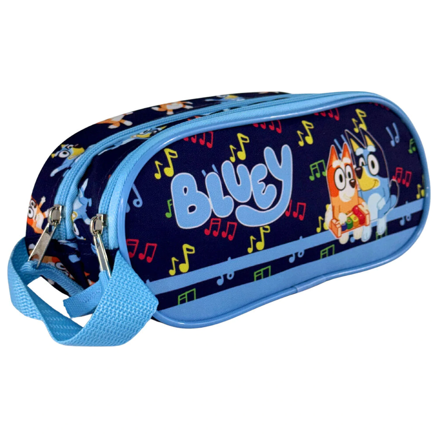 Bluey Dreams penar poza produsului