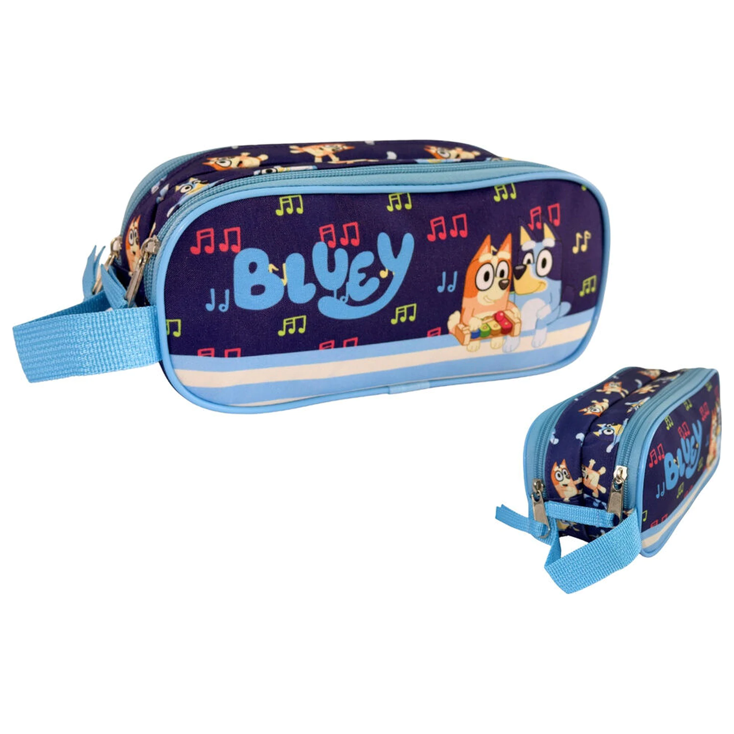 Bluey Dreams penar poza produsului