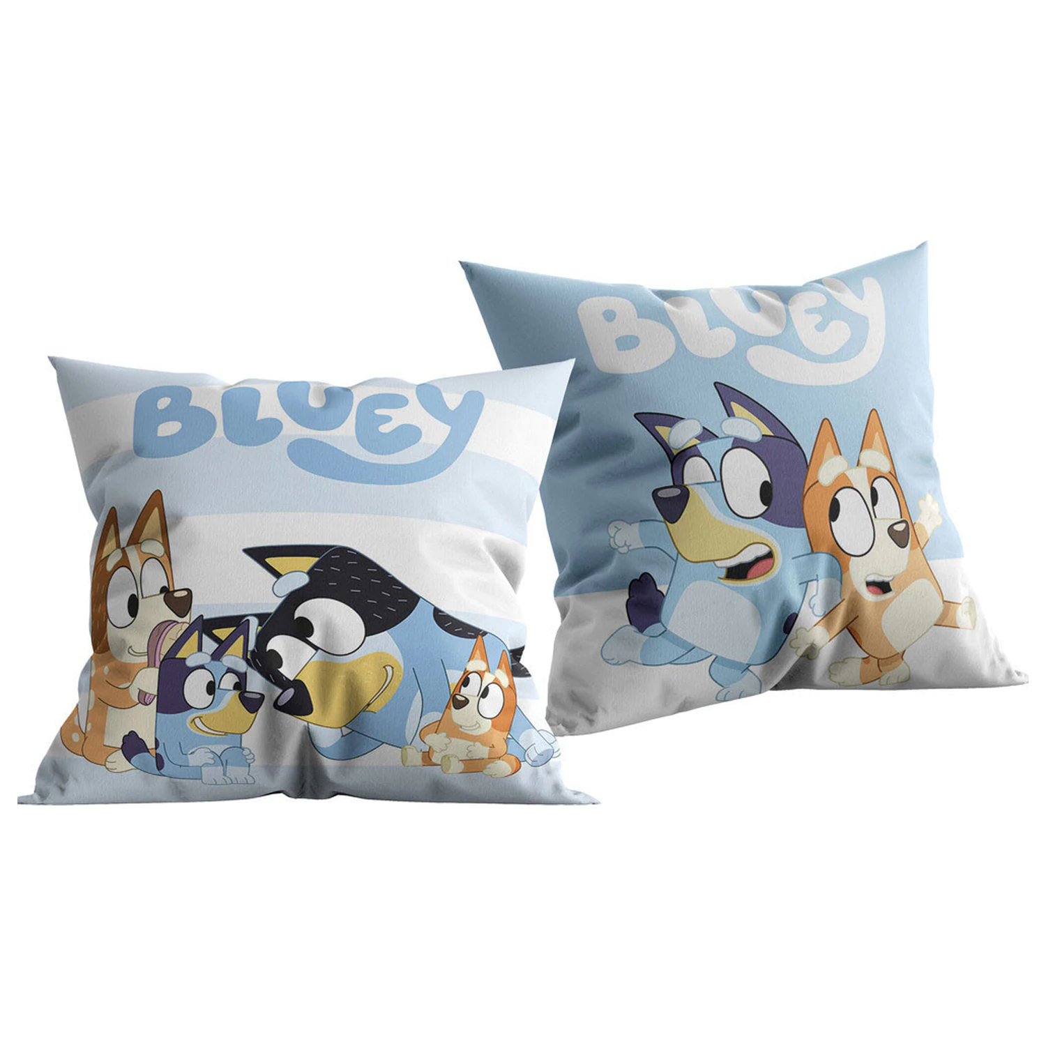 Bluey Family pernă poza produsului