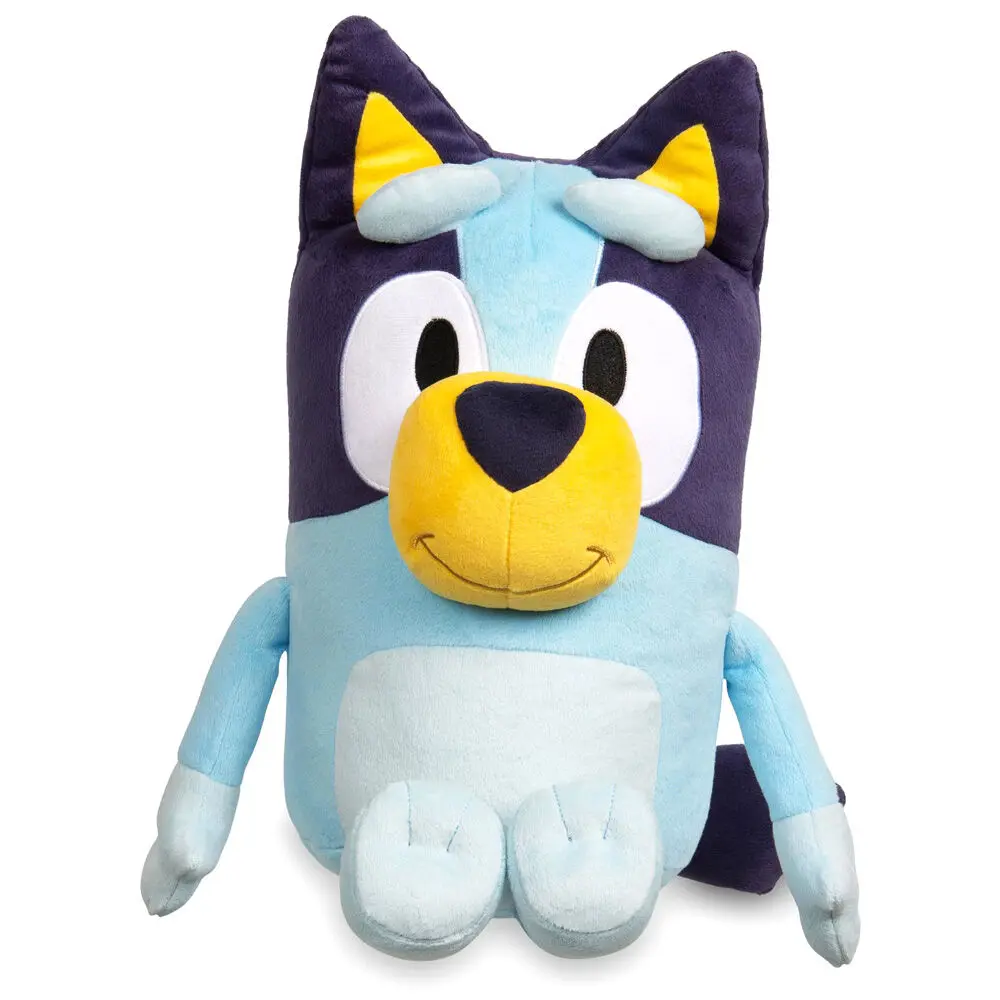 Bluey Friends Bluey jucărie de pluș 45cm poza produsului