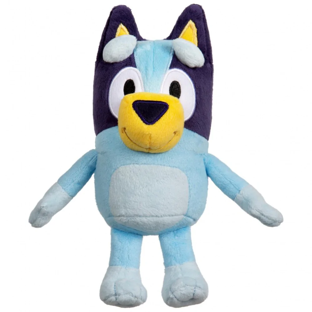 Bluey Friends Bluey pluș jucărie 20 cm poza produsului