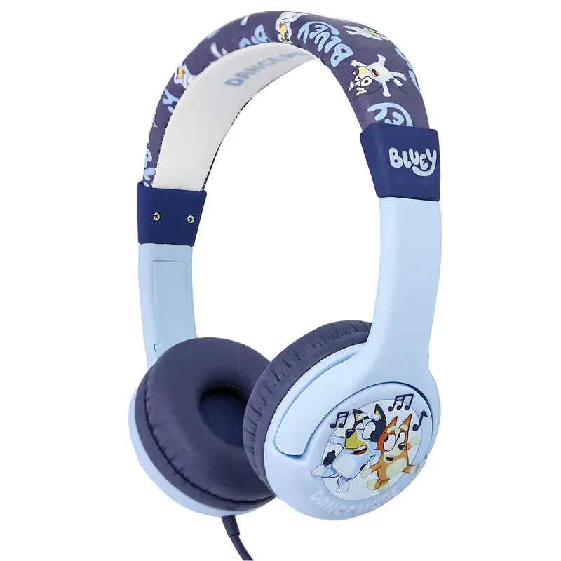 Bluey căști kids poza produsului