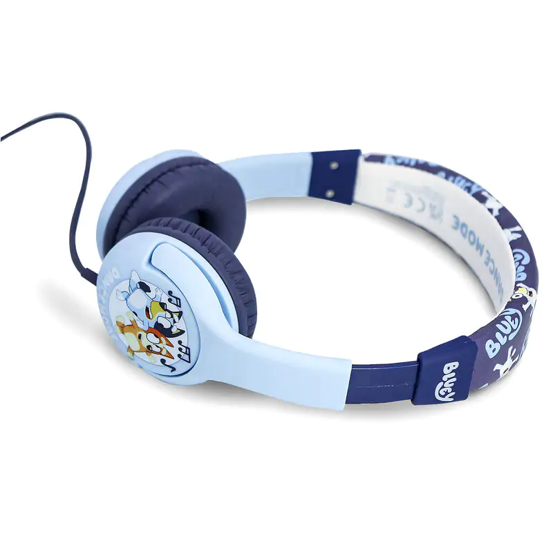 Bluey căști kids poza produsului