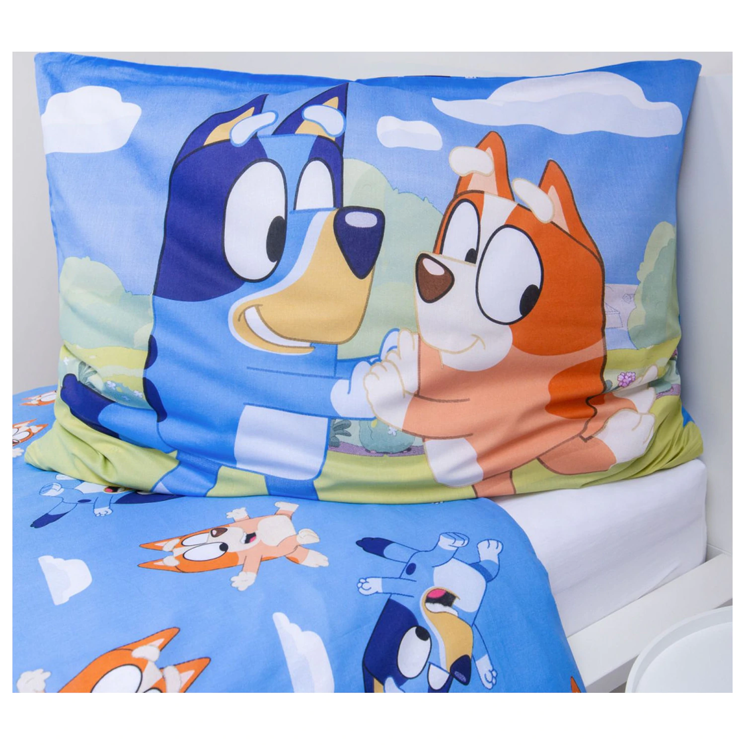 Bluey Happy Family Husa de pilota poza produsului