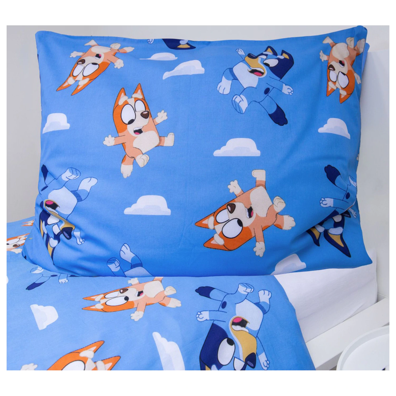 Bluey Happy Family Husa de pilota poza produsului