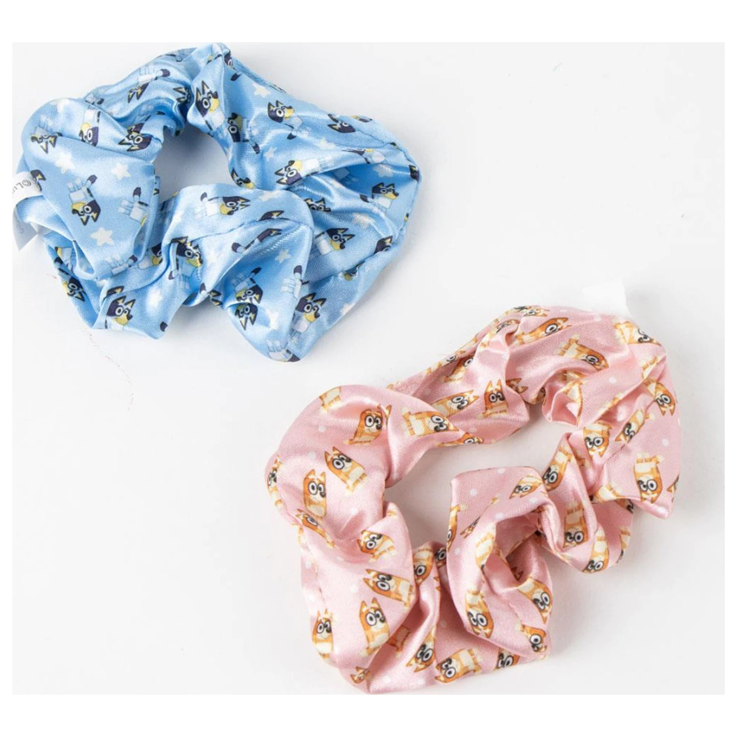 Bluey Happy Set de accesorii de par si bijuterii 8 piese poza produsului