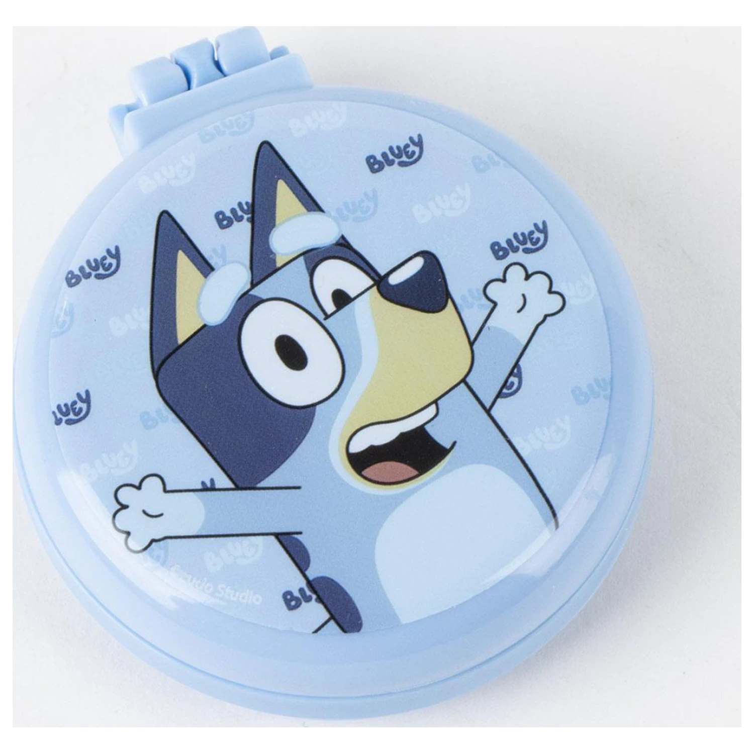 Bluey Happy Set Accesorii pentru Par 7 piese poza produsului