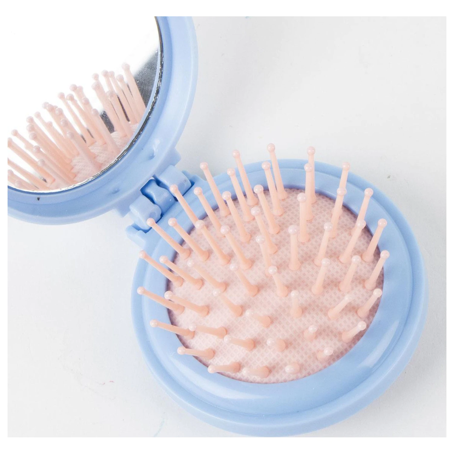 Bluey Happy Set Accesorii pentru Par 7 piese poza produsului