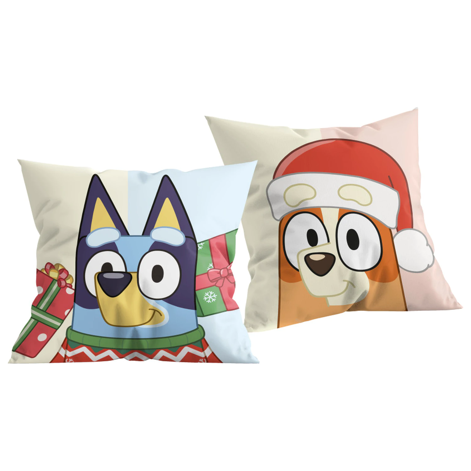 Perna de Crăciun Bluey Hat poza produsului