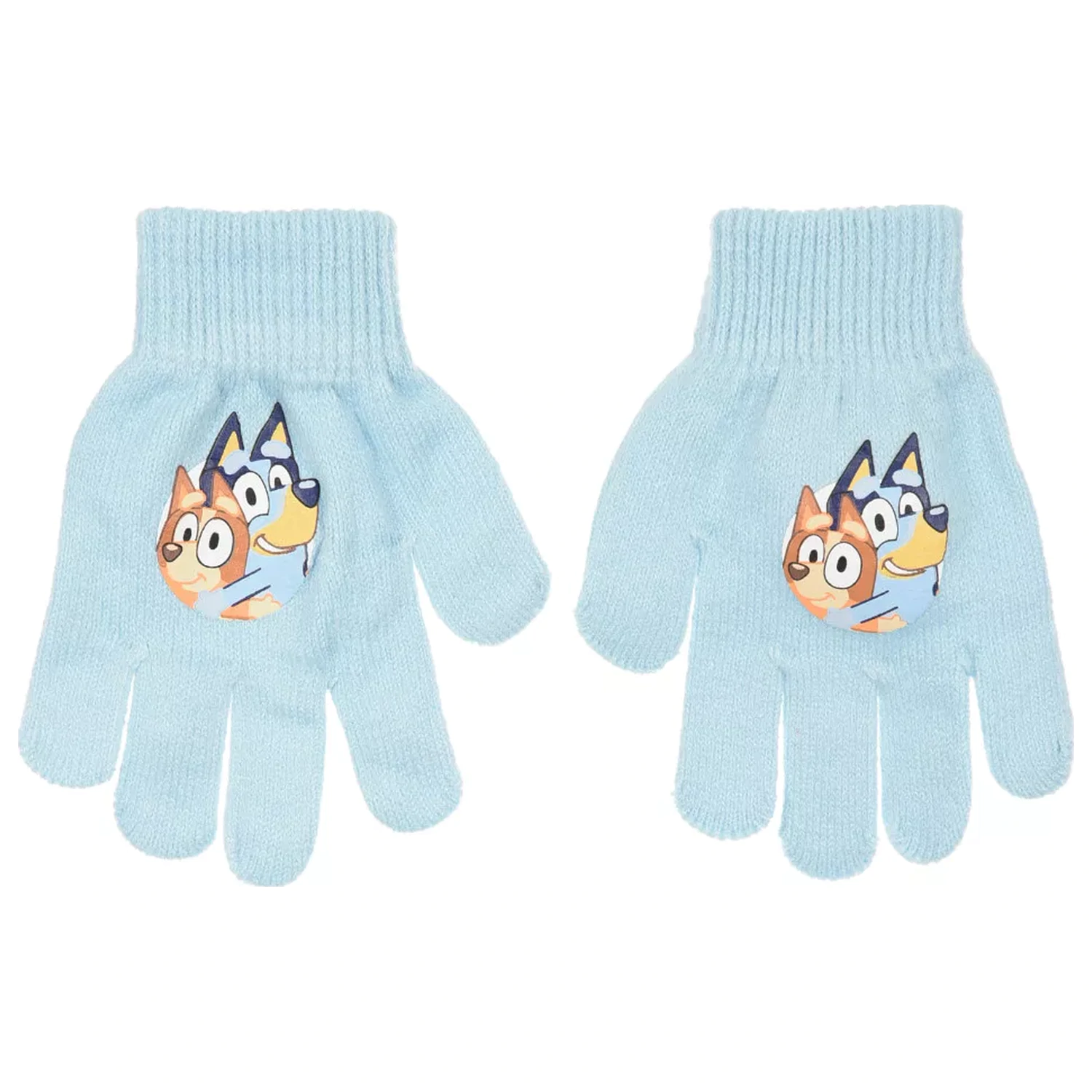 Manusi copii Bluey Hugs poza produsului