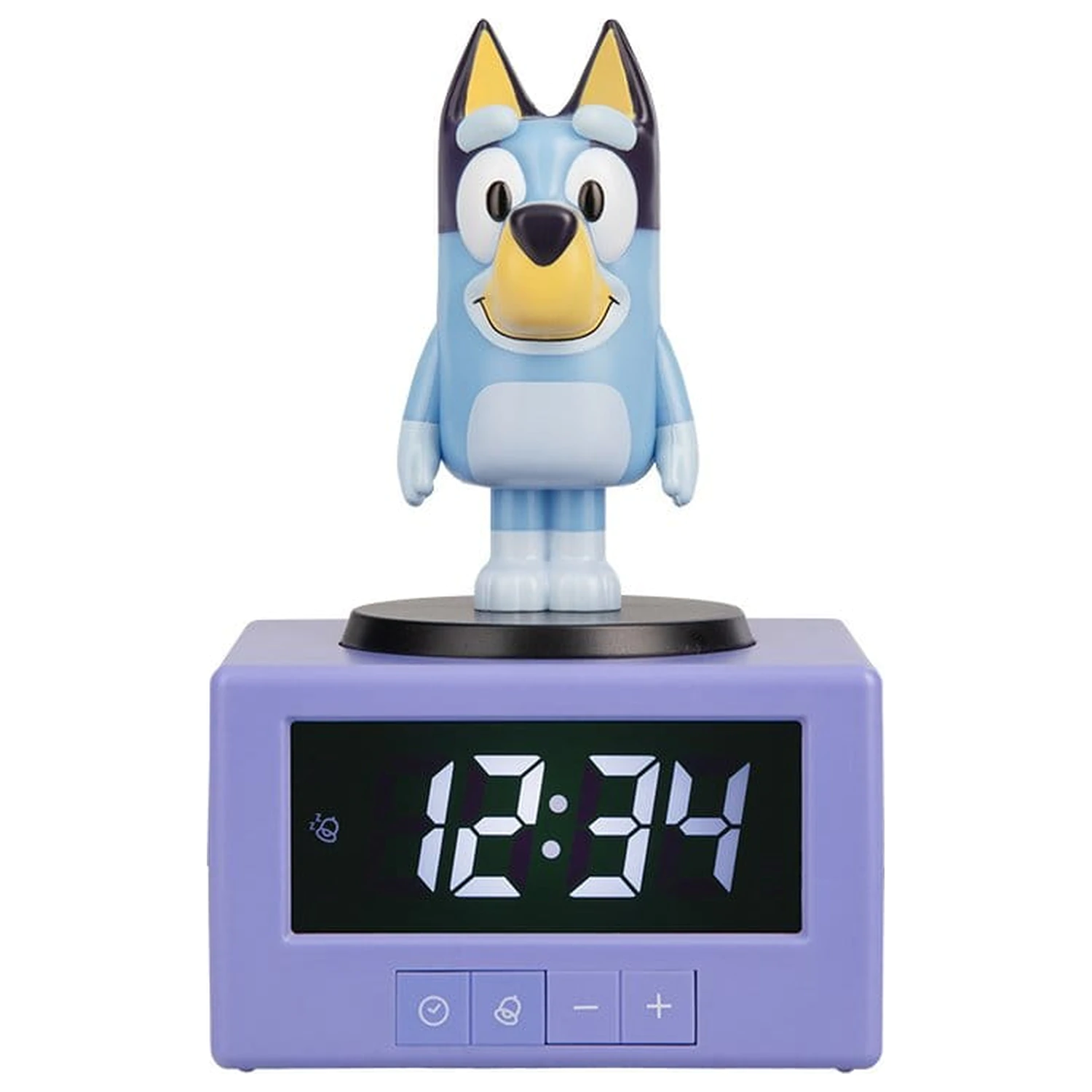 Ceas de alarma Bluey Icon poza produsului