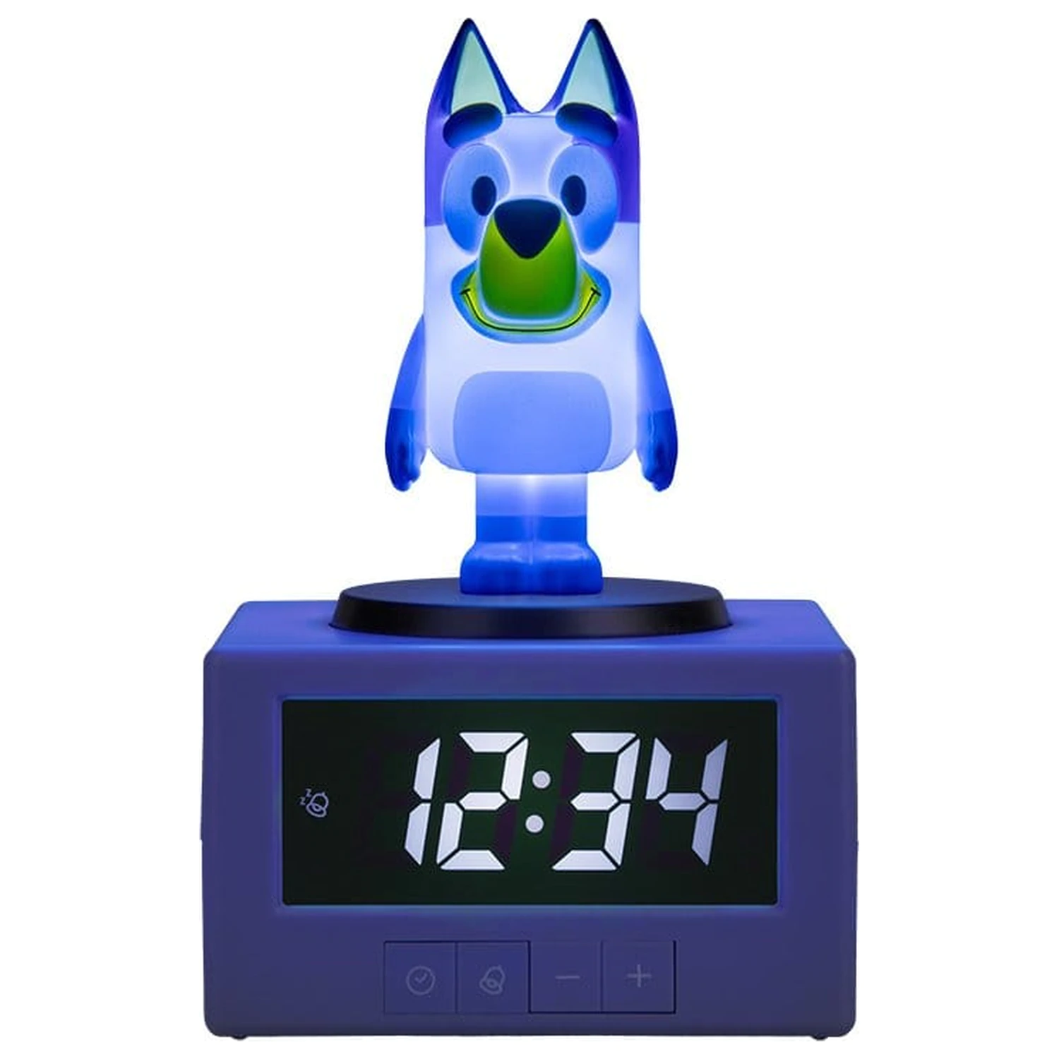 Ceas de alarma Bluey Icon poza produsului
