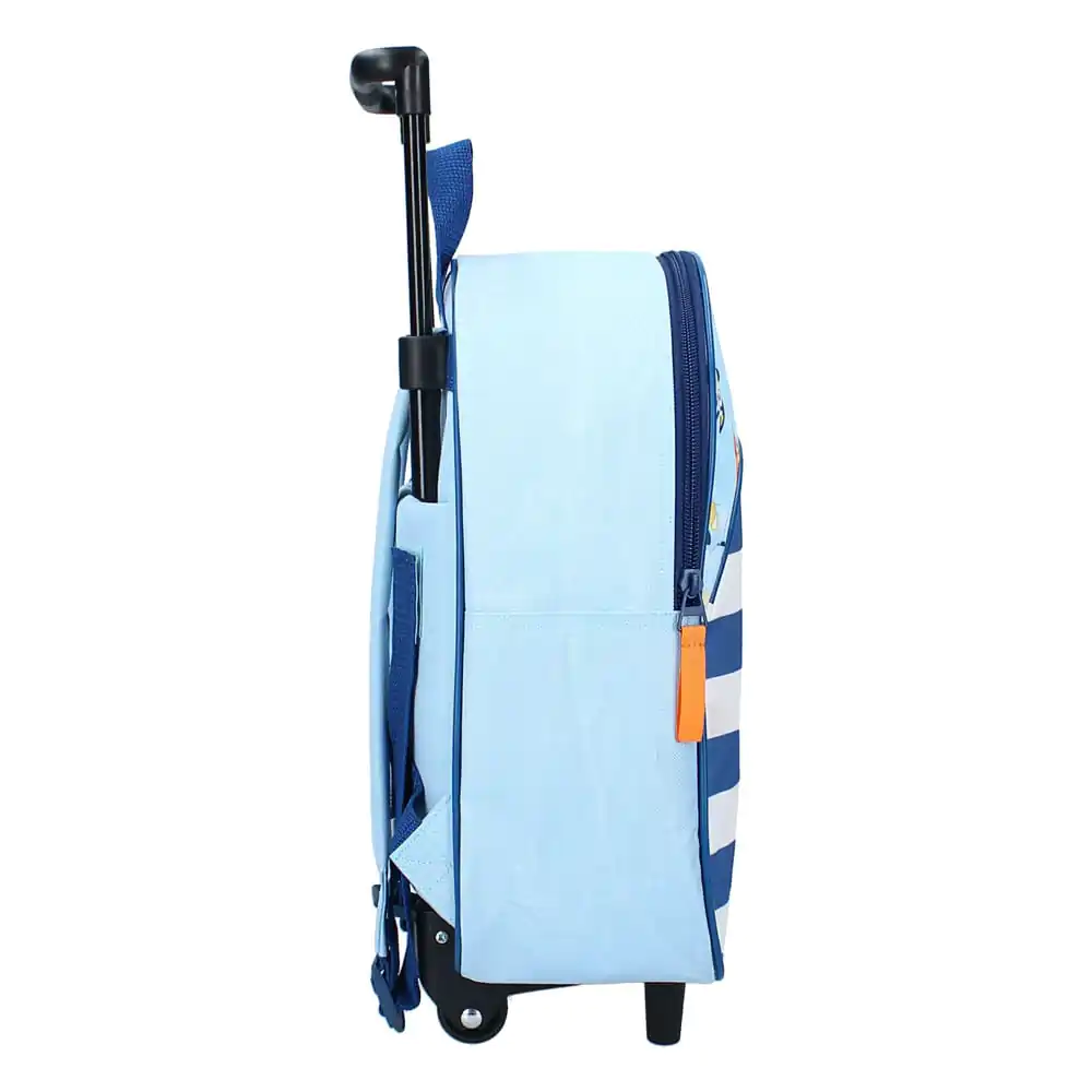 Bluey Trolley Rucsac Jump into Fun 33 cm poza produsului