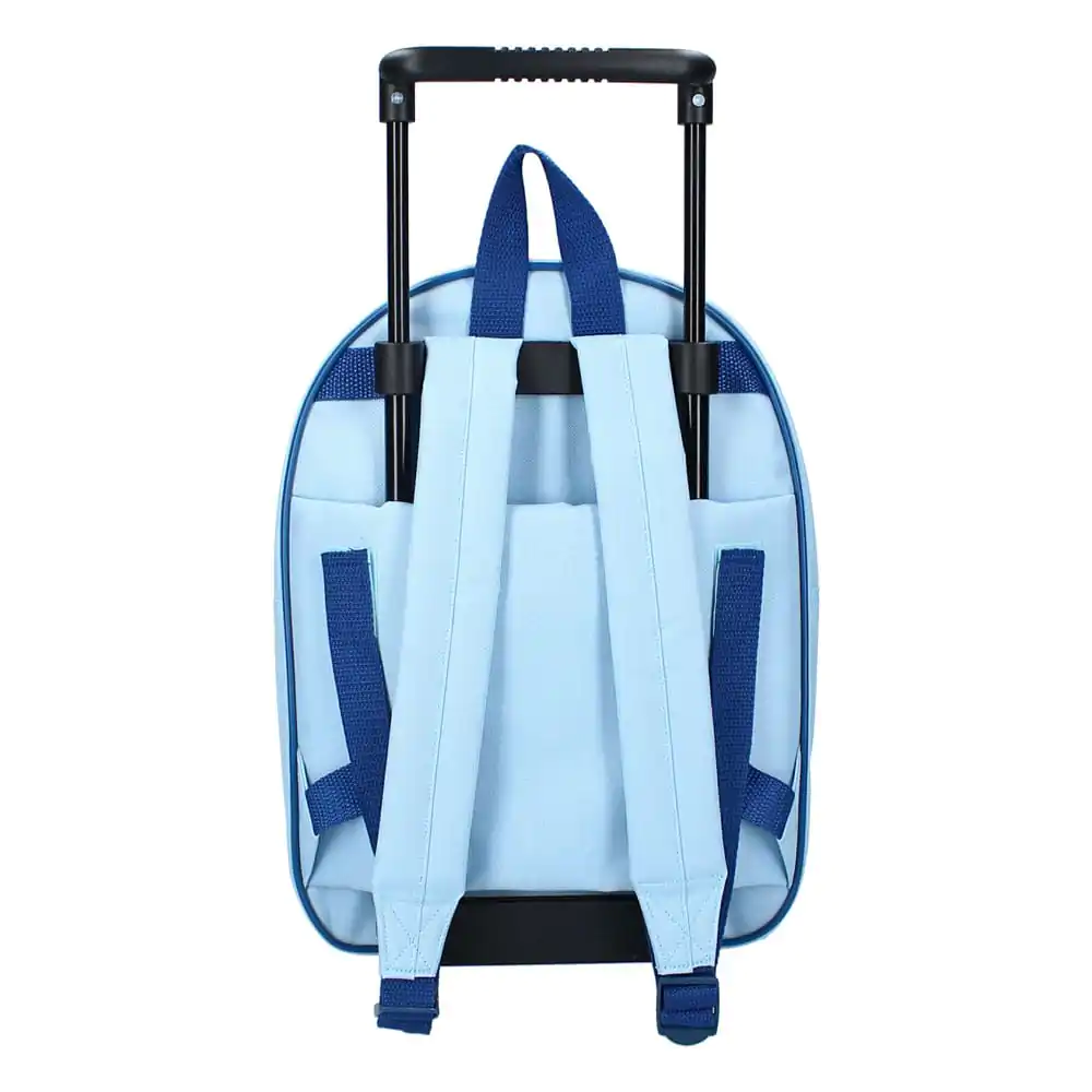 Bluey Trolley Rucsac Jump into Fun 33 cm poza produsului