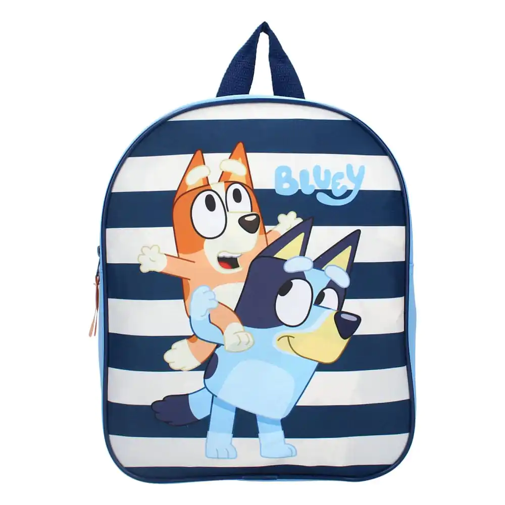 Bluey Rucsac Jump Into Fun 29 cm poza produsului