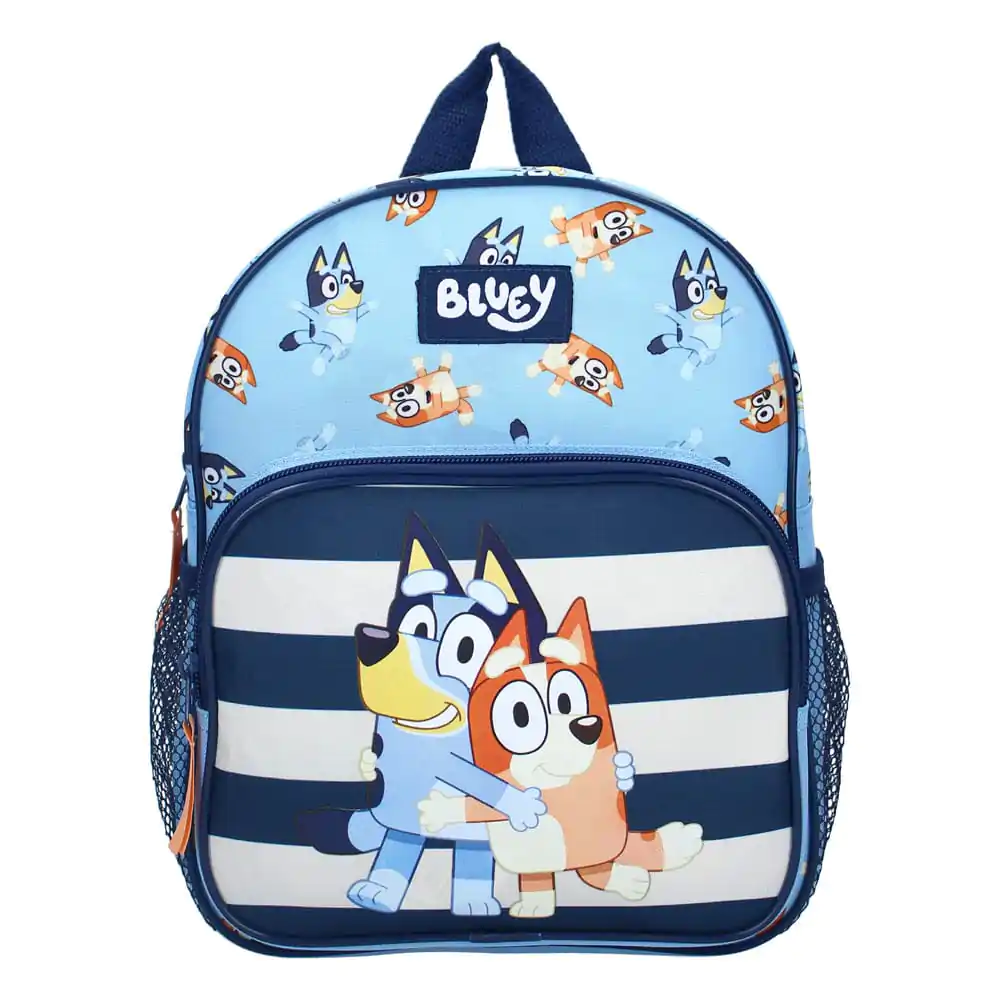 Bluey Rucsac Jump Into Fun 29 cm poza produsului