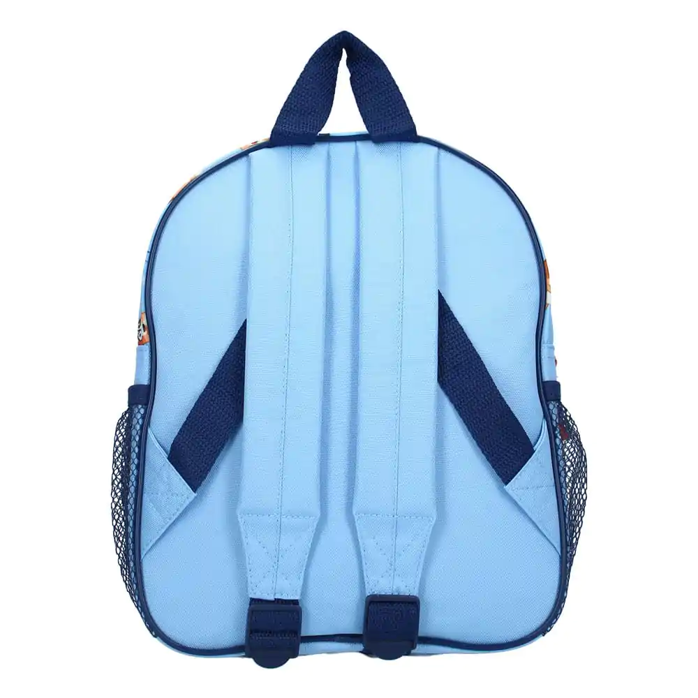 Bluey Rucsac Jump Into Fun 29 cm poza produsului