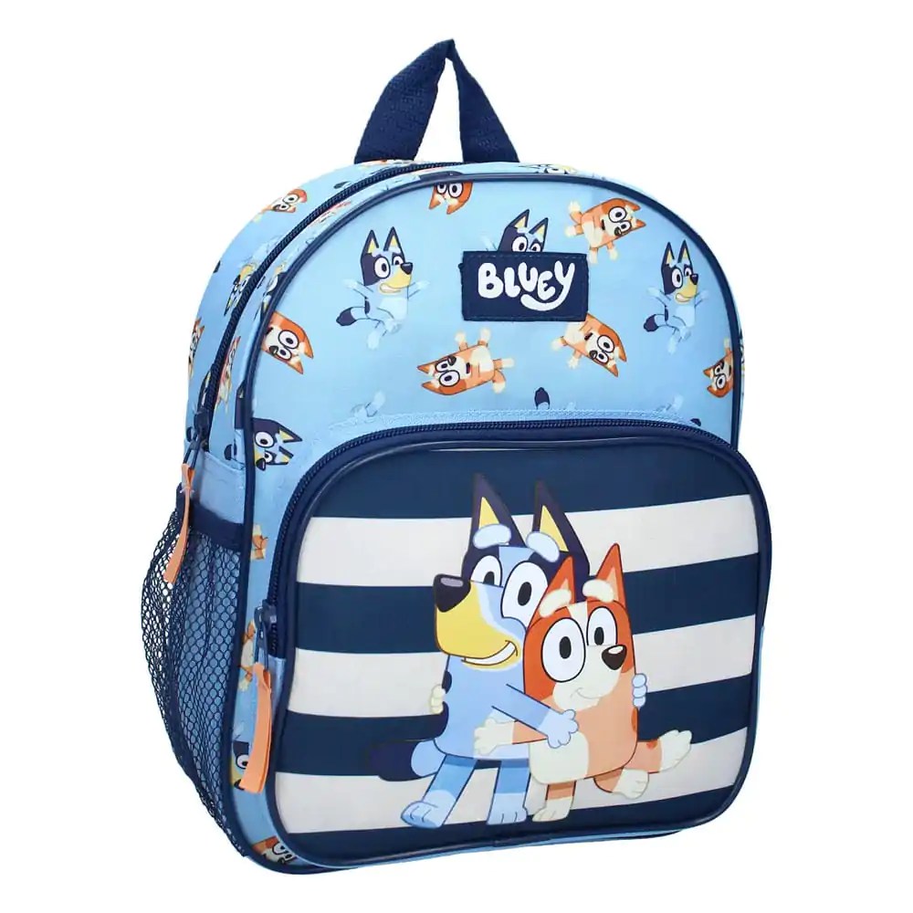 Bluey Rucsac Jump Into Fun 29 cm poza produsului