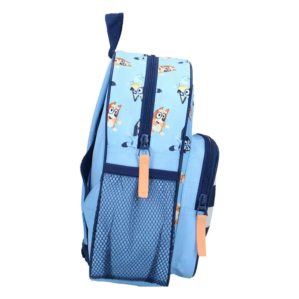 Bluey Rucsac Jump Into Fun 29 cm poza produsului
