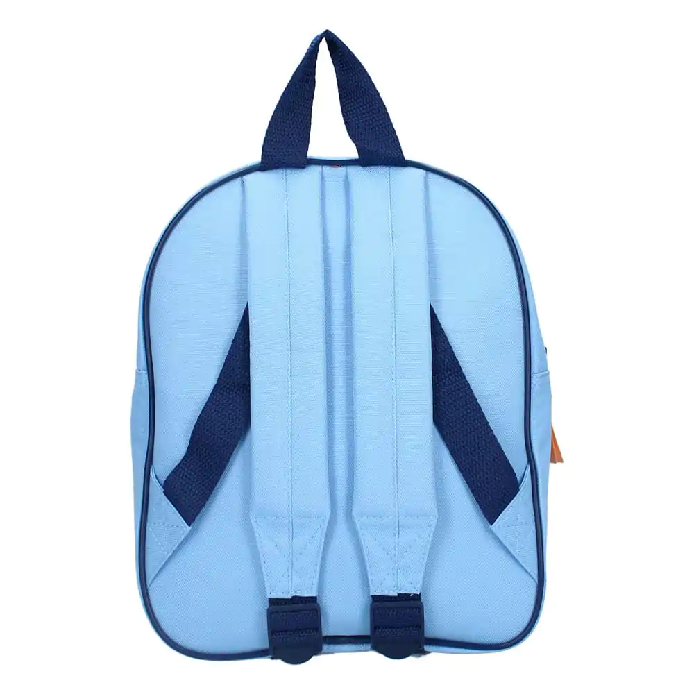 Bluey Rucsac Jump Into Fun 29 cm poza produsului