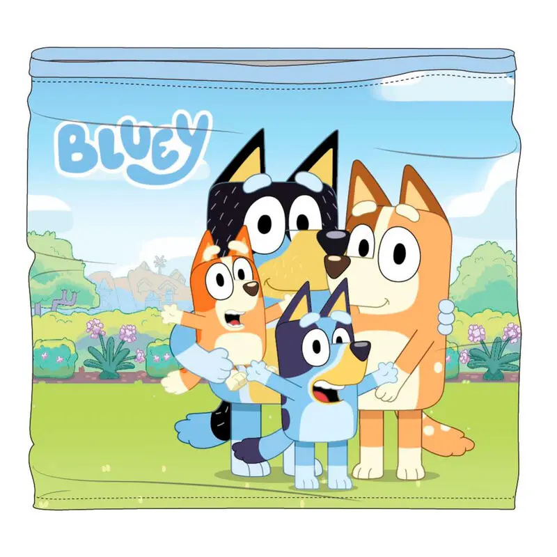 Bluey Snood pentru copii poza produsului