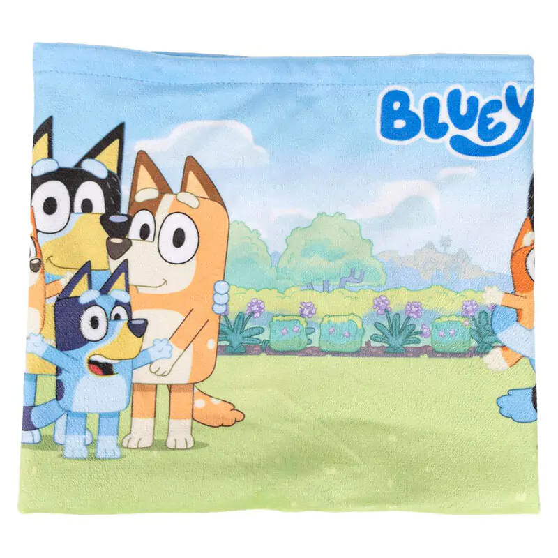 Bluey Snood pentru copii poza produsului