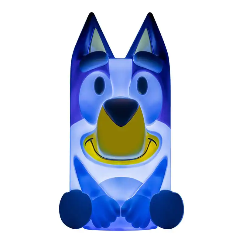 Bluey Lampa cu sunet poza produsului