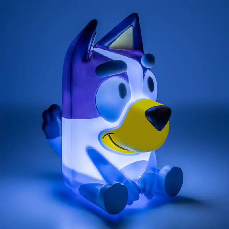 Bluey Lampa cu sunet poza produsului