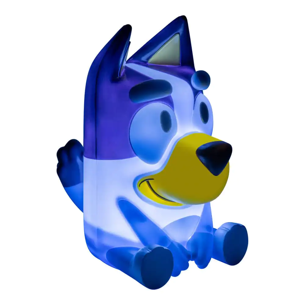 Bluey Lampa cu sunet poza produsului