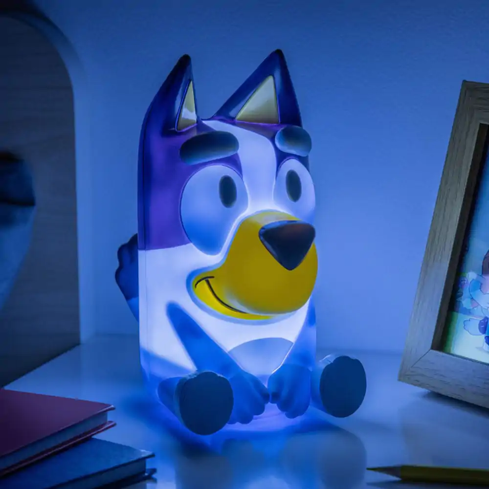Bluey Lampa cu sunet poza produsului