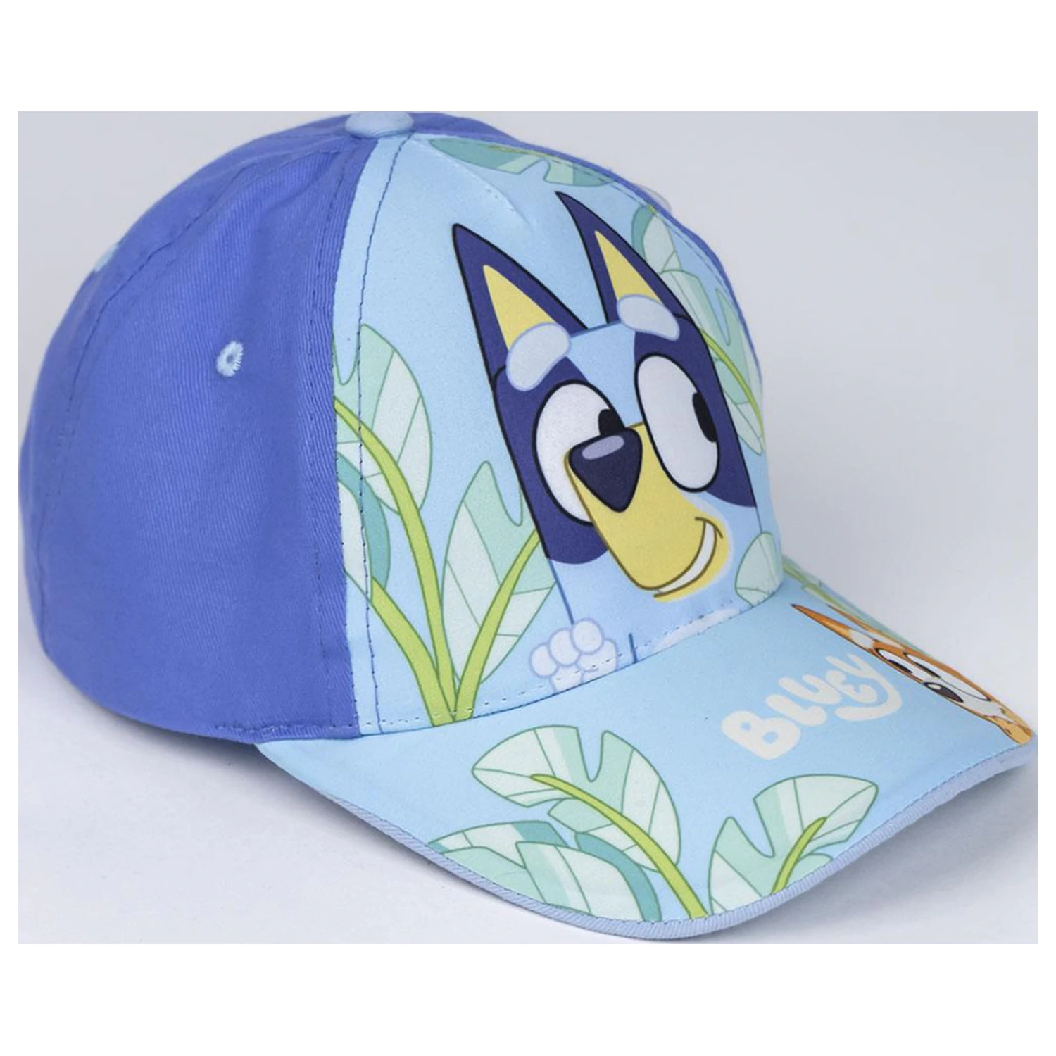 Bluey Leaf sapca de baseball pentru copii 51 cm poza produsului