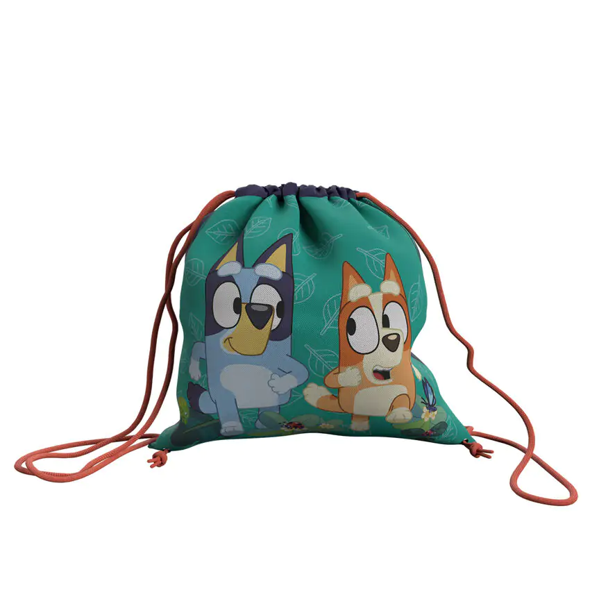 Bluey Leaves geantă de sport 25cm poza produsului