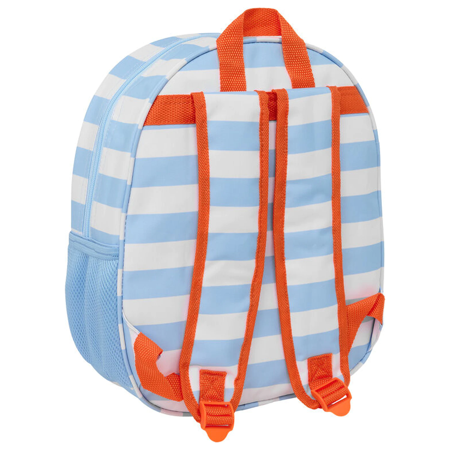 Bluey LED 3D rucsac 33cm poza produsului