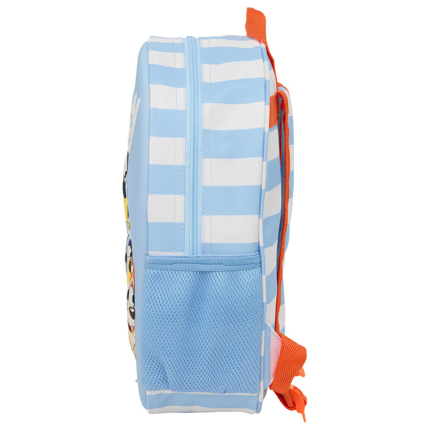 Bluey LED 3D rucsac 33cm poza produsului