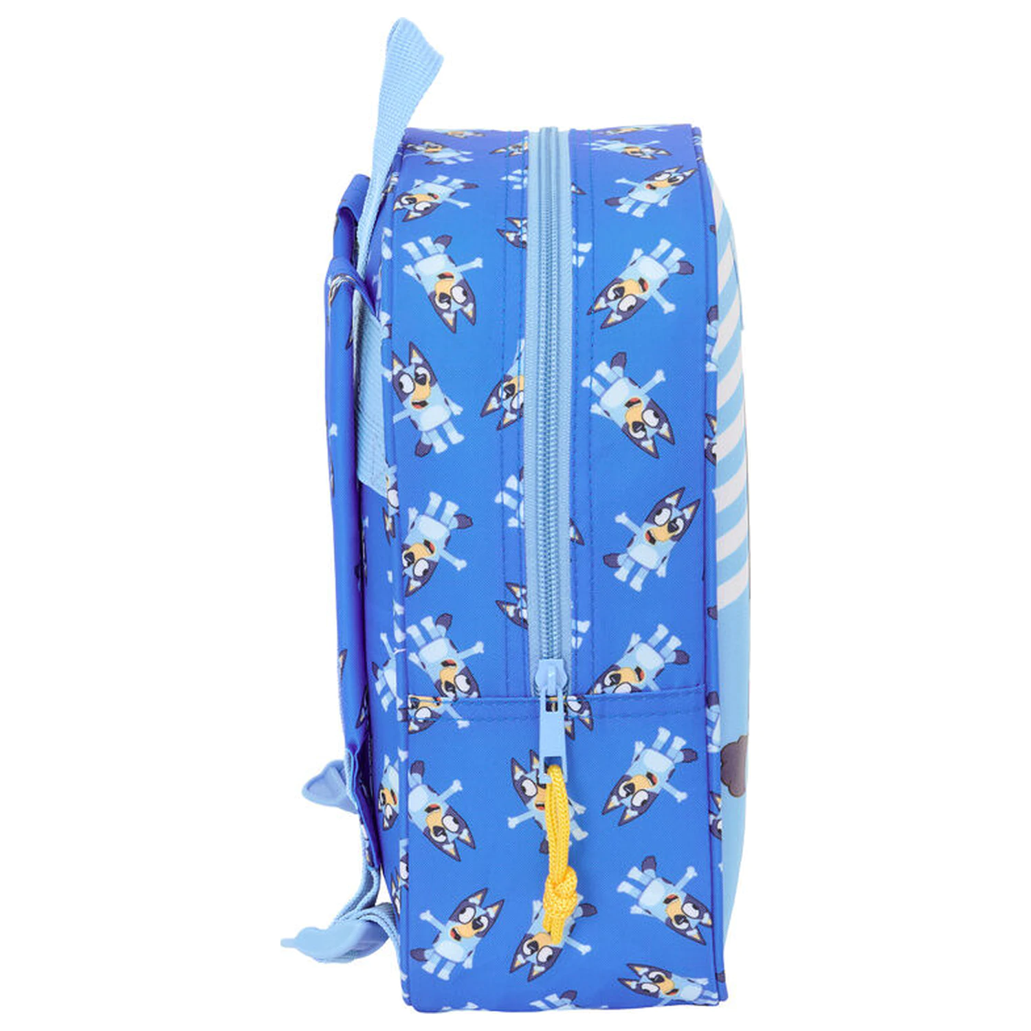 Bluey Ghiozdan adaptabil Lets Play de 27cm poza produsului