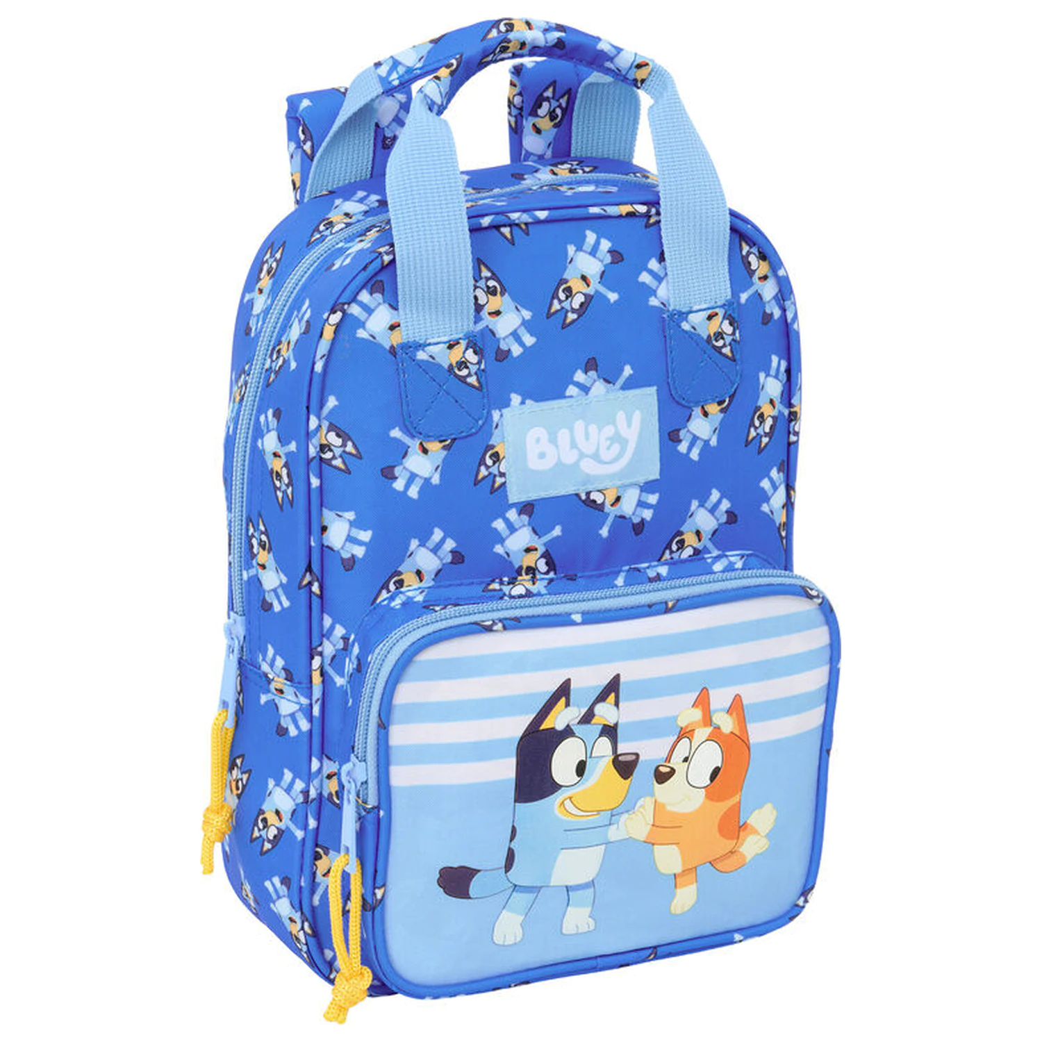 Bluey Lets Play rucsac 28cm poza produsului
