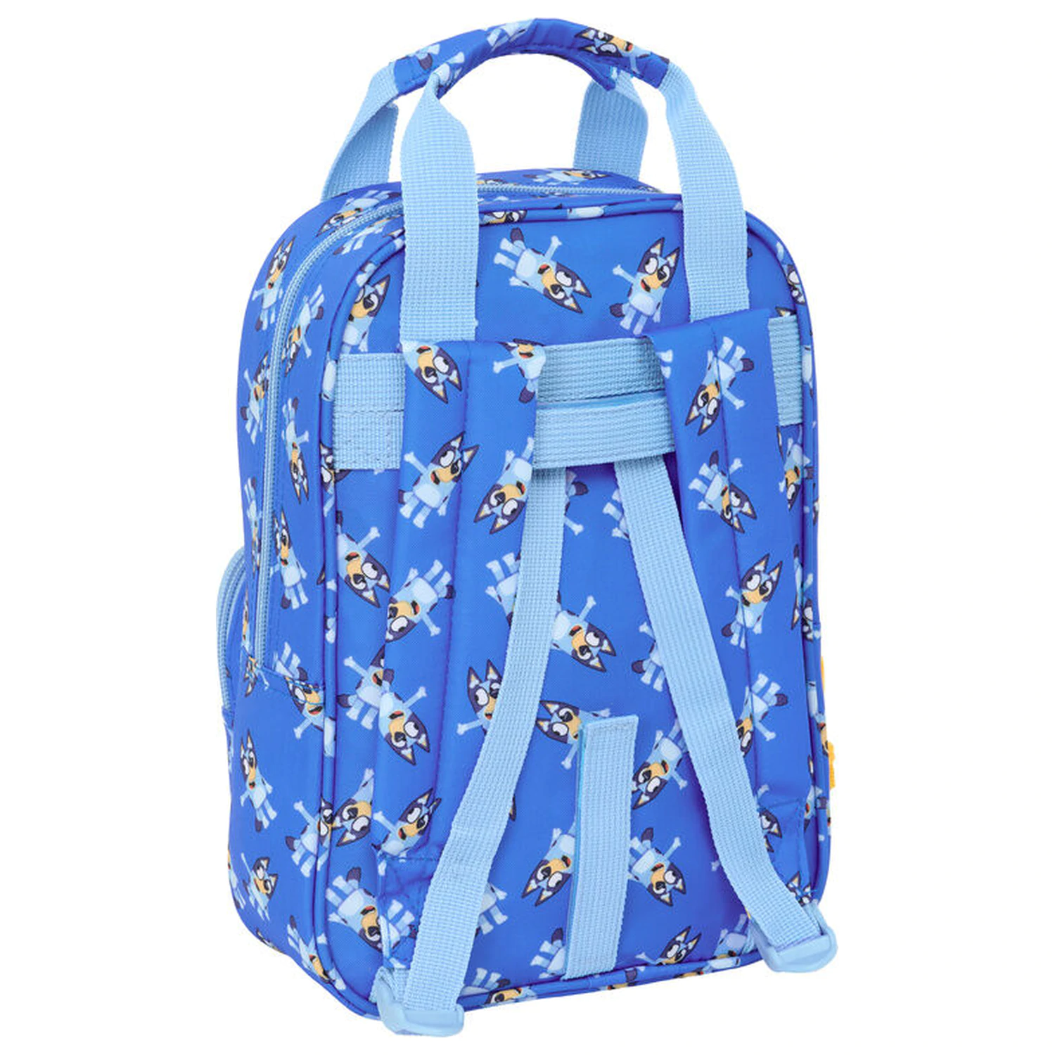 Bluey Lets Play rucsac 28cm poza produsului