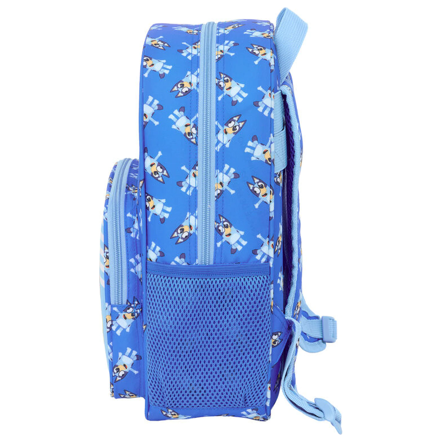 Bluey Lets Play rucsac adaptabil 34cm poza produsului