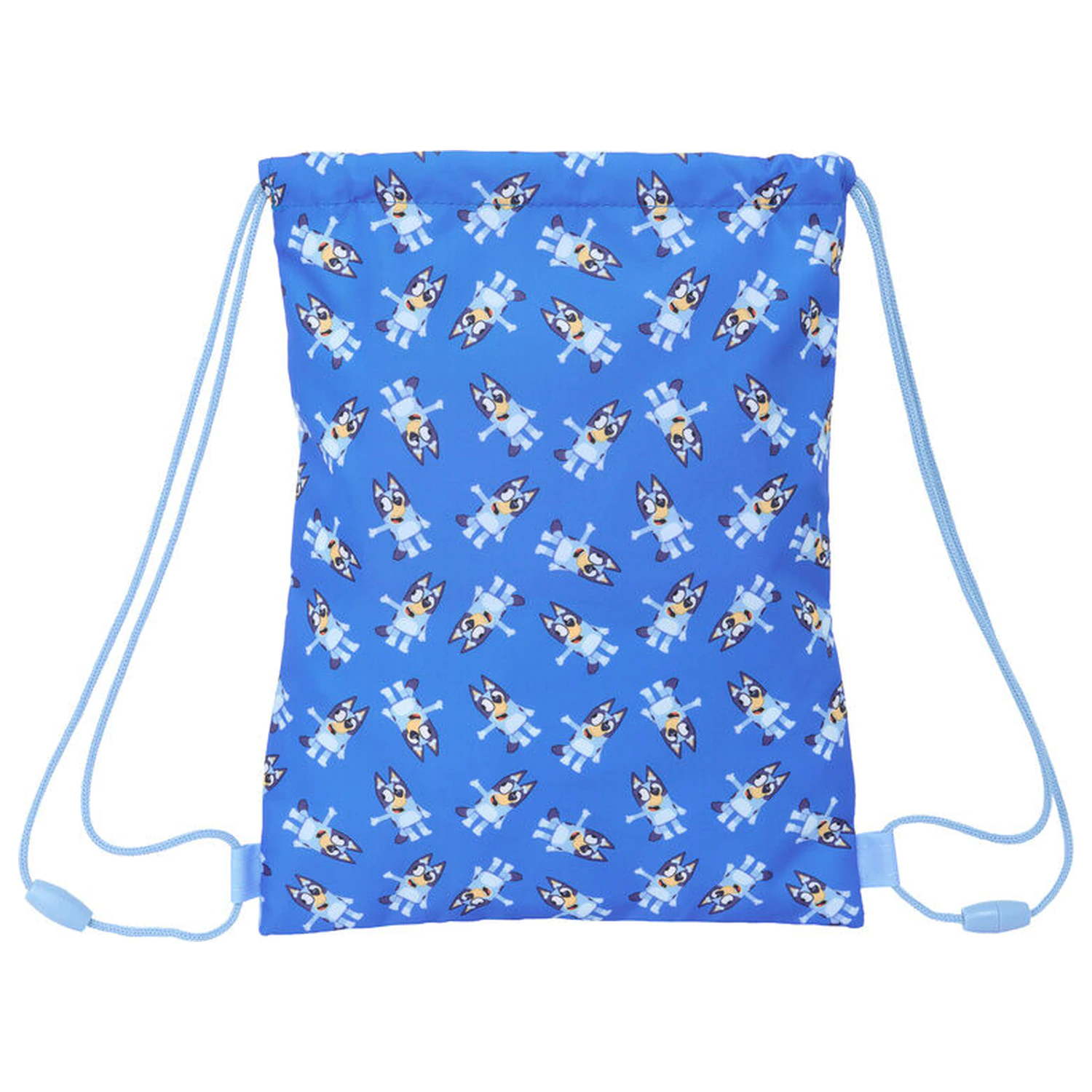 Bluey Lets Play geanta de sala 34cm poza produsului
