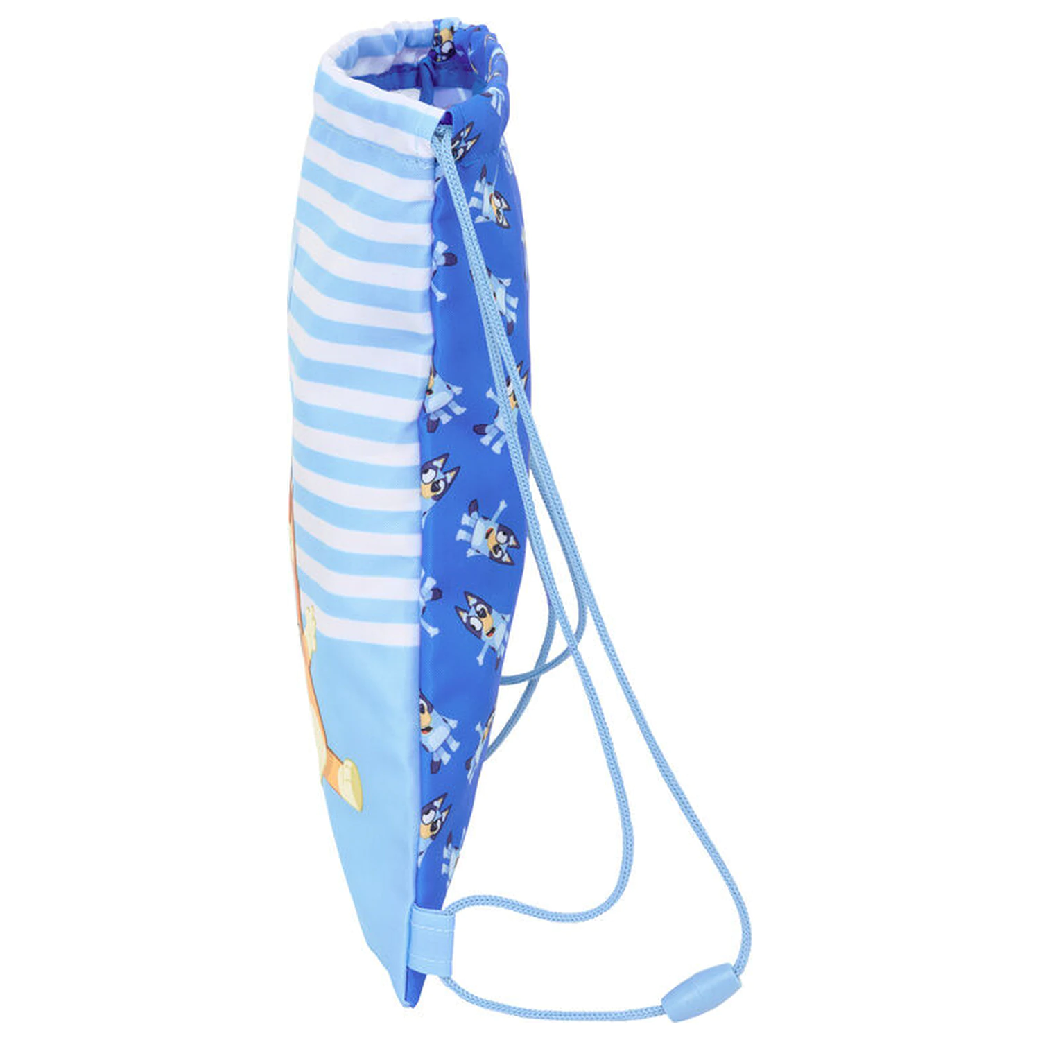 Bluey Lets Play geanta de sala 34cm poza produsului