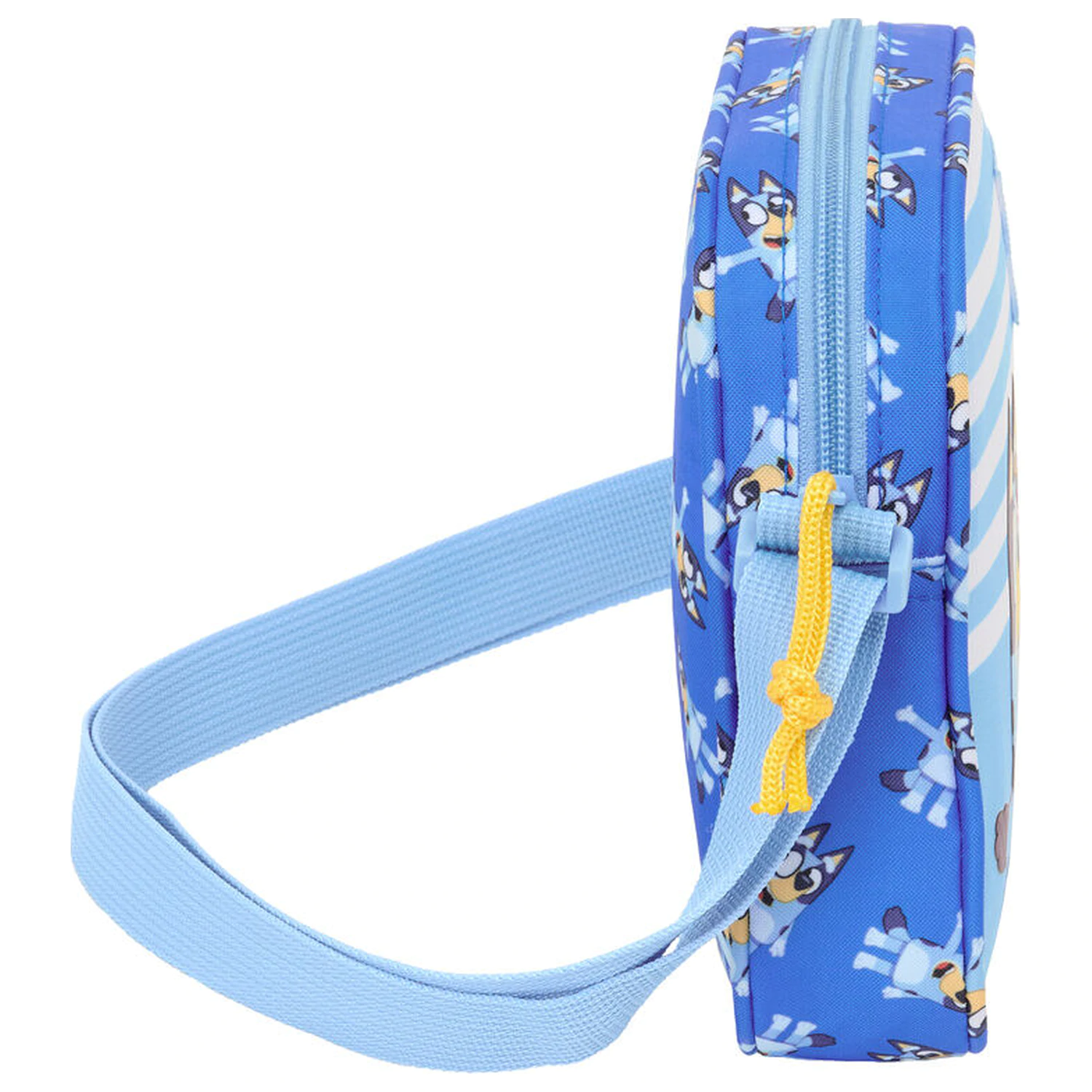 Bluey Lets Play geanta de umar poza produsului