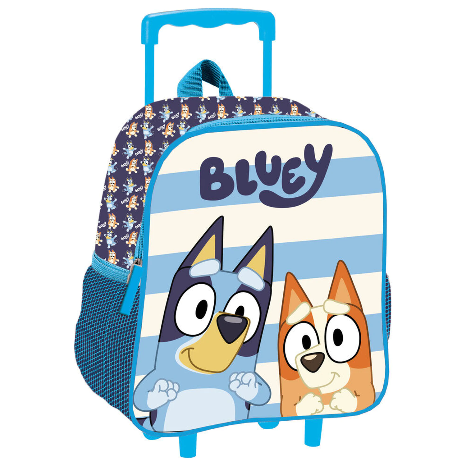 Bluey Look troler 32cm poza produsului