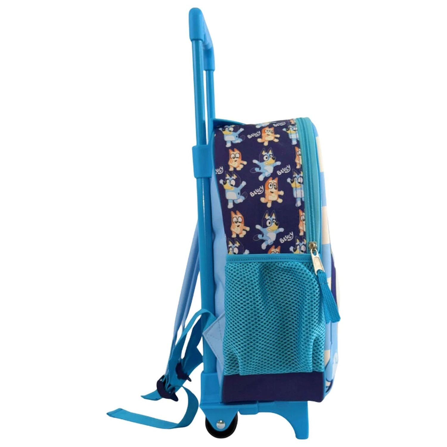 Bluey Look troler 32cm poza produsului