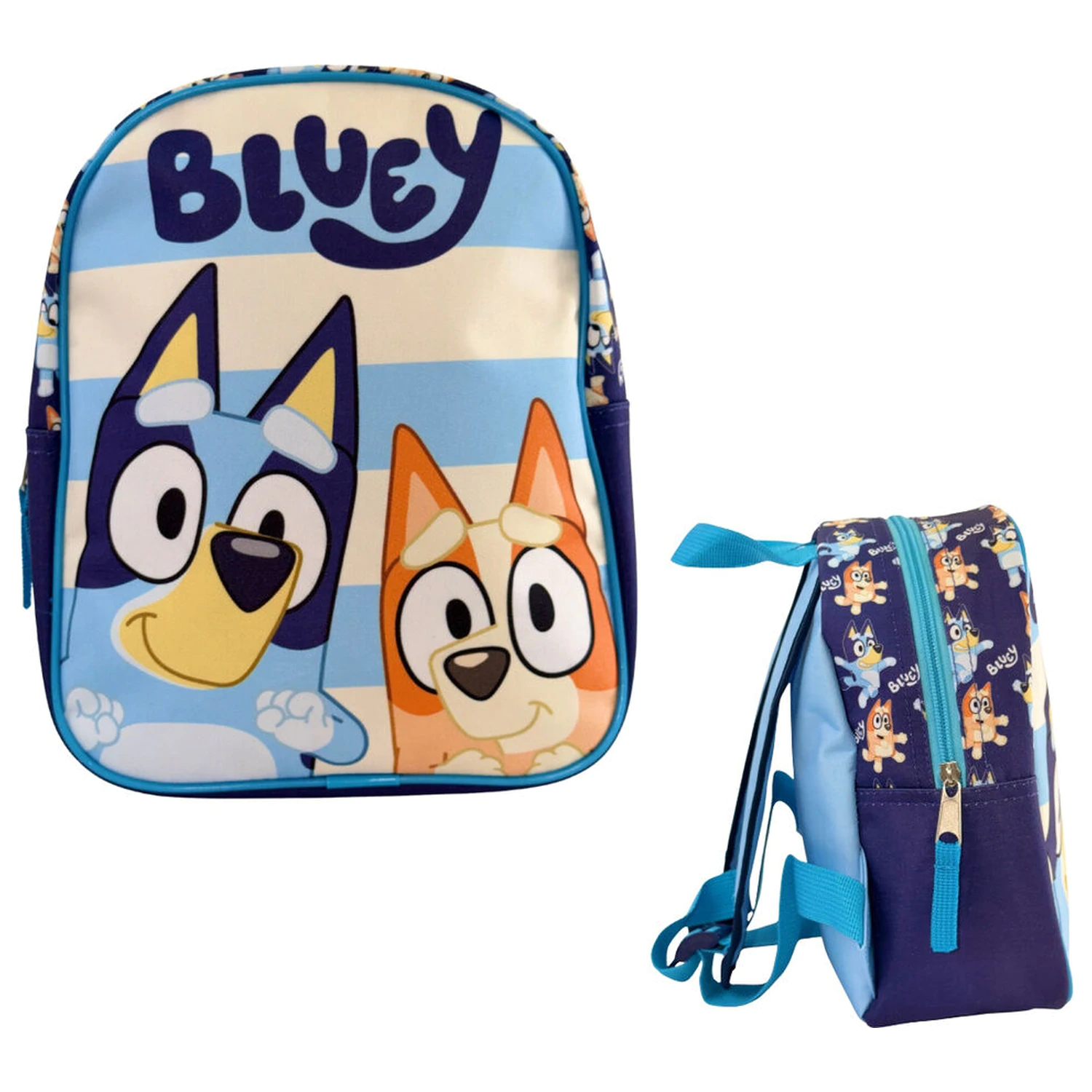 Bluey Look rucsac 26cm poza produsului