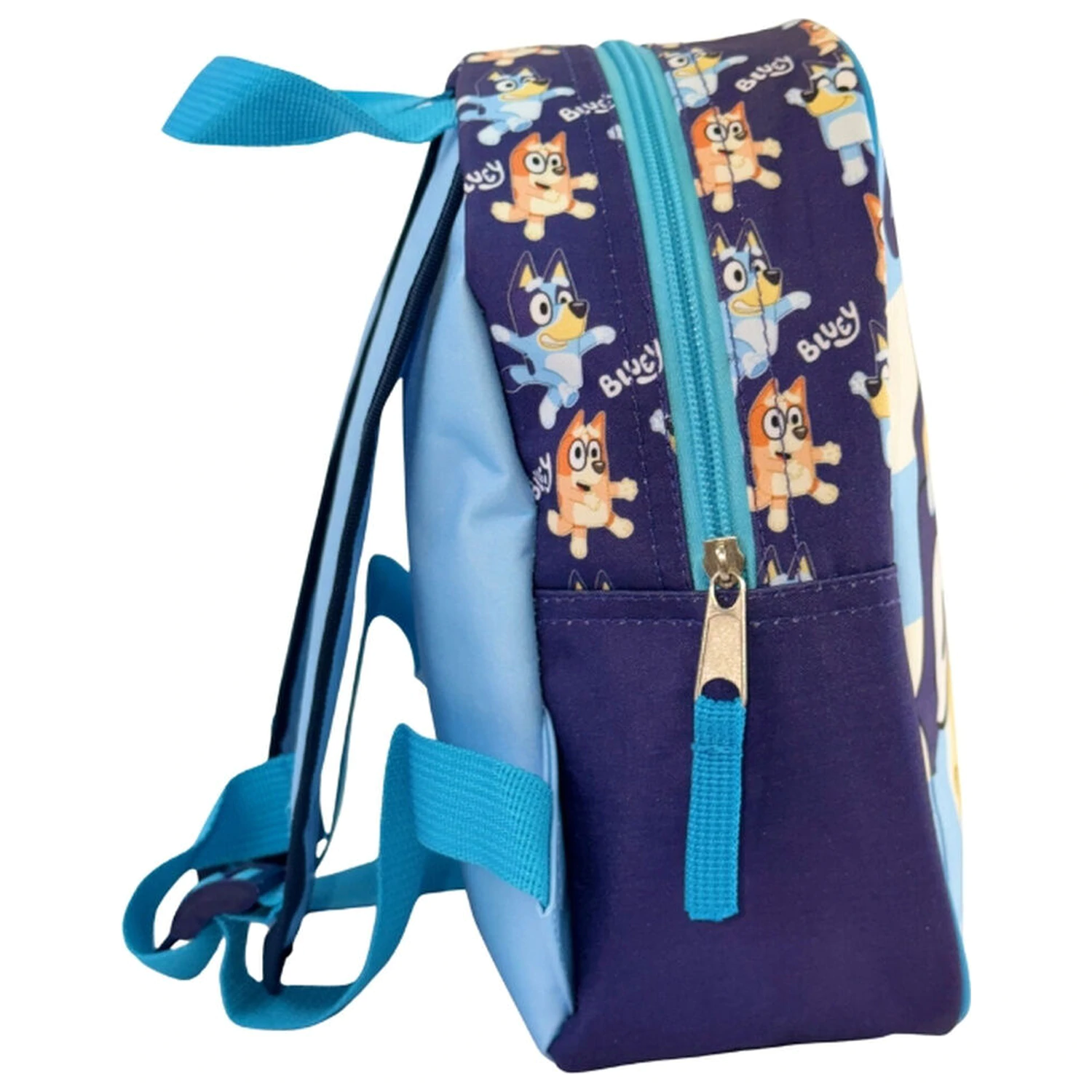 Bluey Look rucsac 26cm poza produsului