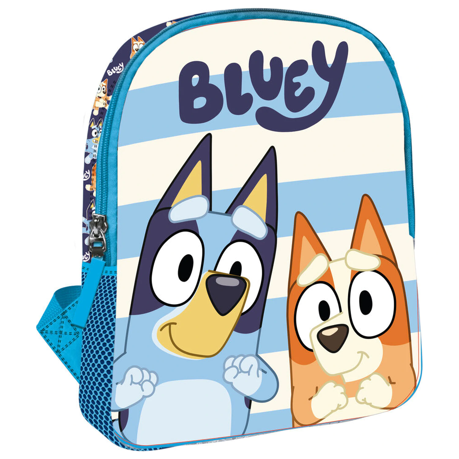 Rucsac Bluey Look 30 cm poza produsului